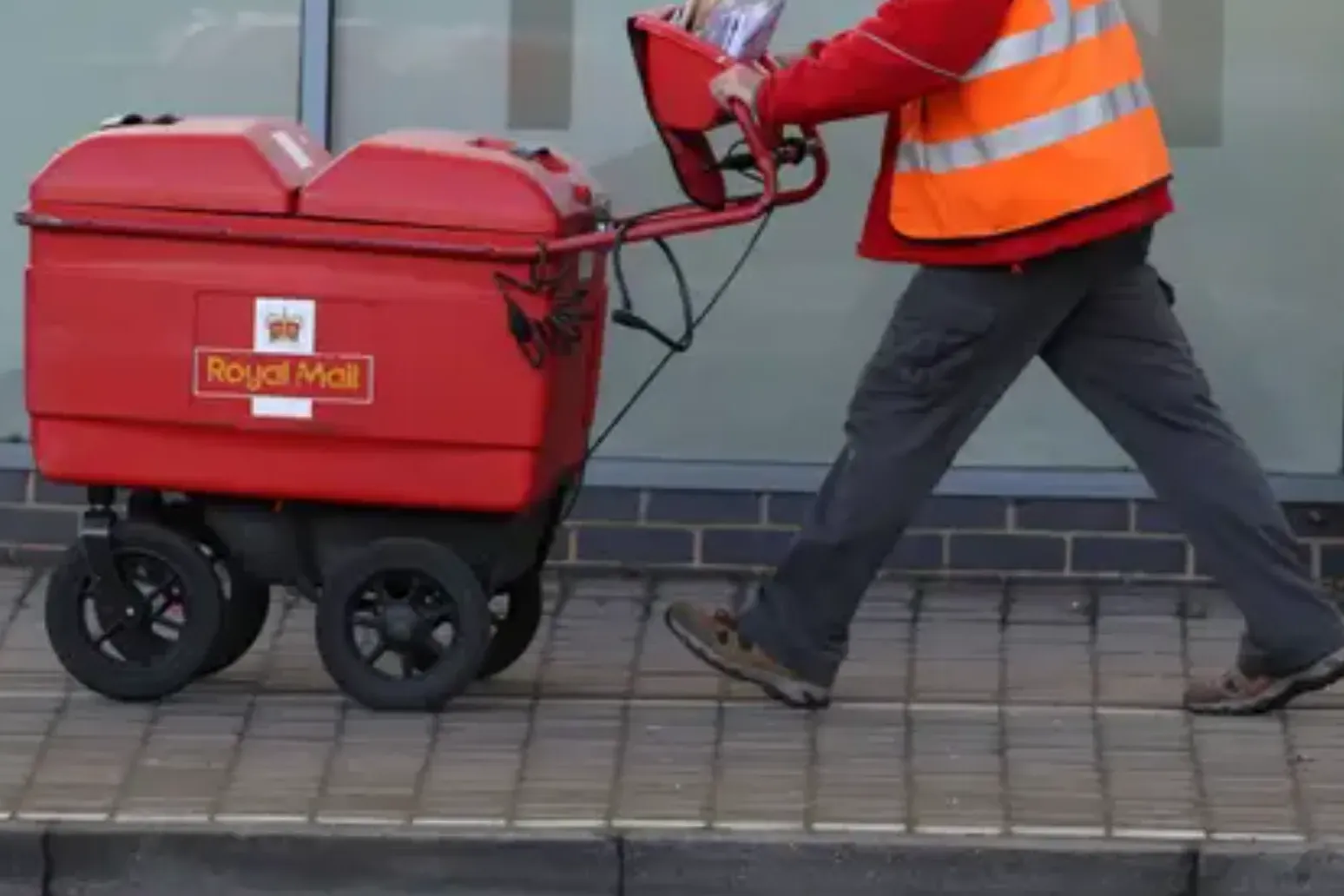 Royal Mail managers vote to strike in jobs dispute.